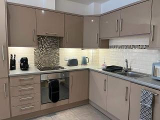 Luxury 2 Bed Gem In Heart Of Belfast - Belfast - 7