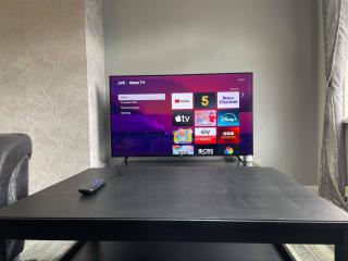Bright 3br Home In Central Belfast - Belfast - 4