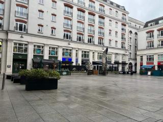 Luxury 2 Bed Gem In Heart Of Belfast - Belfast - 9