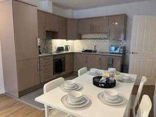 Luxury 2 Bed Gem In Heart Of Belfast - Belfast - 2