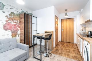 RentPlanet - Studio Kalwaryjska - Krakow - 9