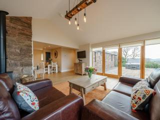 Tyr Ywen Cottage - Abergavenny - 5
