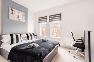 Modern 2br Free Parking Walk To City - Belfast - 2