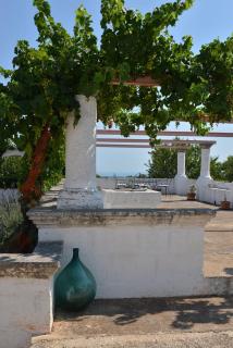 Masseria Gravinella - 8