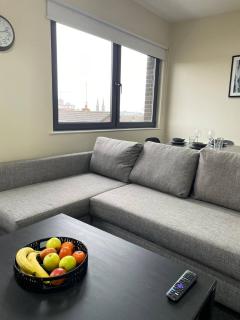 Family 2br Free Parking Near Cathedral Qtr - Belfast - 9