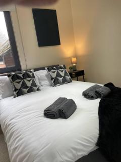 Family 2br Free Parking Near Cathedral Qtr - Belfast - 2