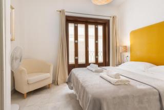 Ático duplex céntrico - Séville - 1