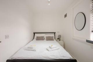 Spacious 2br Near Queens Uni & City Centre - Belfast - 7
