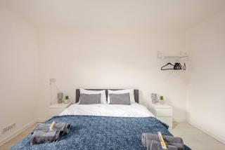 Spacious 2br Near Queens Uni & City Centre - 7