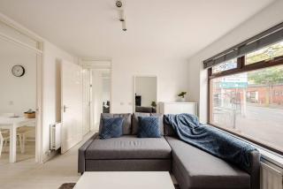 Spacious 2br Near Queens Uni & City Centre - Belfast - 0