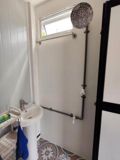Inap Cabin - Teluk Bahang - 9