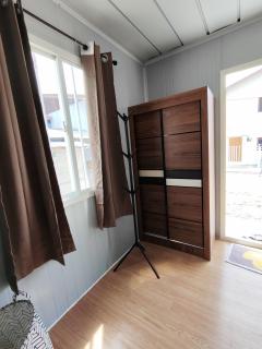 Inap Cabin - Teluk Bahang - 8