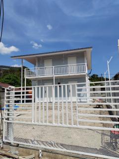 Inap Cabin - Teluk Bahang - 5