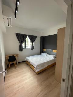 Homestay V21 Residence - Kota Kinabalu - 5