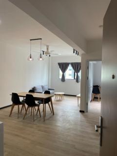 Homestay V21 Residence - Kota Kinabalu - 4