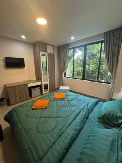 AhuraMazda House - Siem Reap - 1