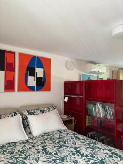 Apartma ART - Kobarid - 2