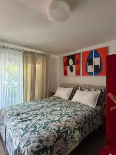 Apartma ART - Kobarid - 3