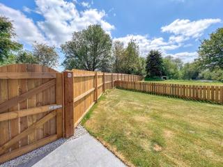 Emmotland Retreat - Uk44180 - Brandesburton - 6