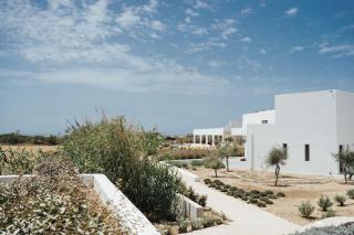 Sundunes Hotel Naxos - 8
