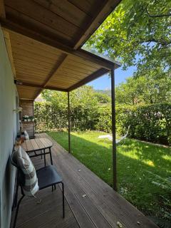 Apartma ART - Kobarid - 7
