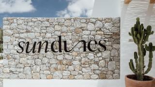 Sundunes Hotel Naxos - Plaka - 7