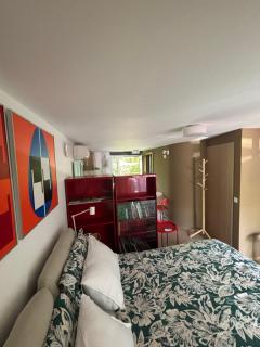 Apartma ART - Kobarid - 1