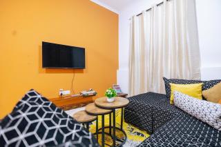 Ngicha 1BDR APT, Dar es Salaam - Boko - Daressalam - 1