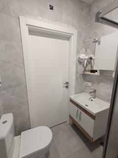 Koçi Otel - Pazar - 8