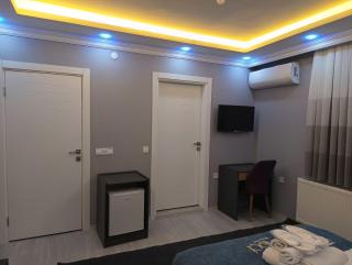 Koçi Otel - Pazar - 3