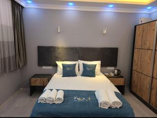 Koçi Otel - Pazar - 2
