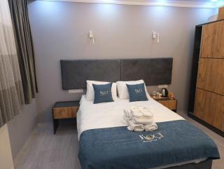 Koçi Otel - Pazar - 1