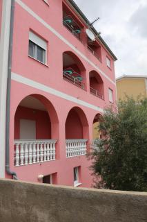 Apartments Marija - Maslenica - first line to the sea - 2