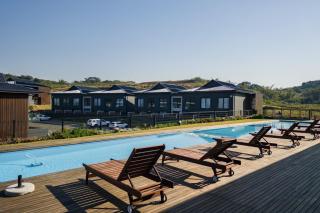 Stylish Ocean Club Apartment F25 - - 9