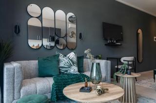 Stylish Ocean Club Apartment F25 - - 8