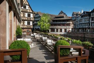 Hotel & Spa REGENT PETITE FRANCE By Stay Collection - 9