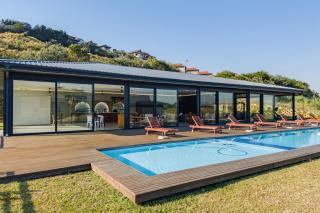 Stylish Ocean Club Apartment F25 - - 2