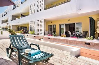 Formosa Cabanas Beach - 8