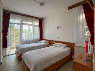 Anamur Nice Hotel - Anamur - 0