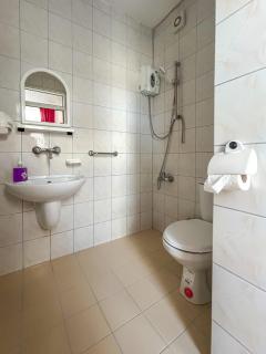 Anamur Nice Hotel - Anamur - 7