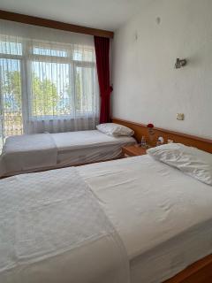 Anamur Nice Hotel - 6