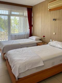 Anamur Nice Hotel - 1