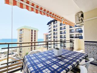 AA Guest - SandBeach Front Sea Views Eco Apartment - Fuengirola - 3