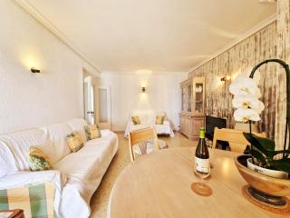 AA Guest - SandBeach Front Sea Views Eco Apartment - Fuengirola - 7