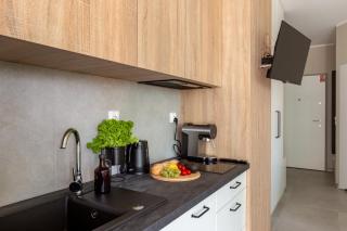 ApartamentyGdansk eu - ŻURAWIE II - V - Danzig - 5