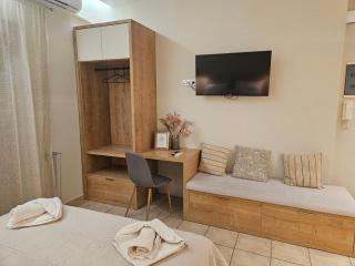 Elira Centro Suite - Rethymno - 1