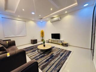 2 Bedroom Apartment 2 Madinah, Near Masjid Al Nabawi - Medina - 2