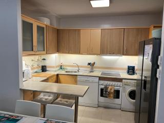Apartamento ZEN Dreams Almerimar - 3