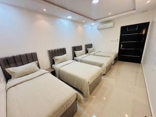 2 Bedroom Apartment 2 Madinah, Near Masjid Al Nabawi - Medina - 3