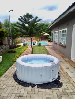 Villa Nirvana - Blantyre - 8